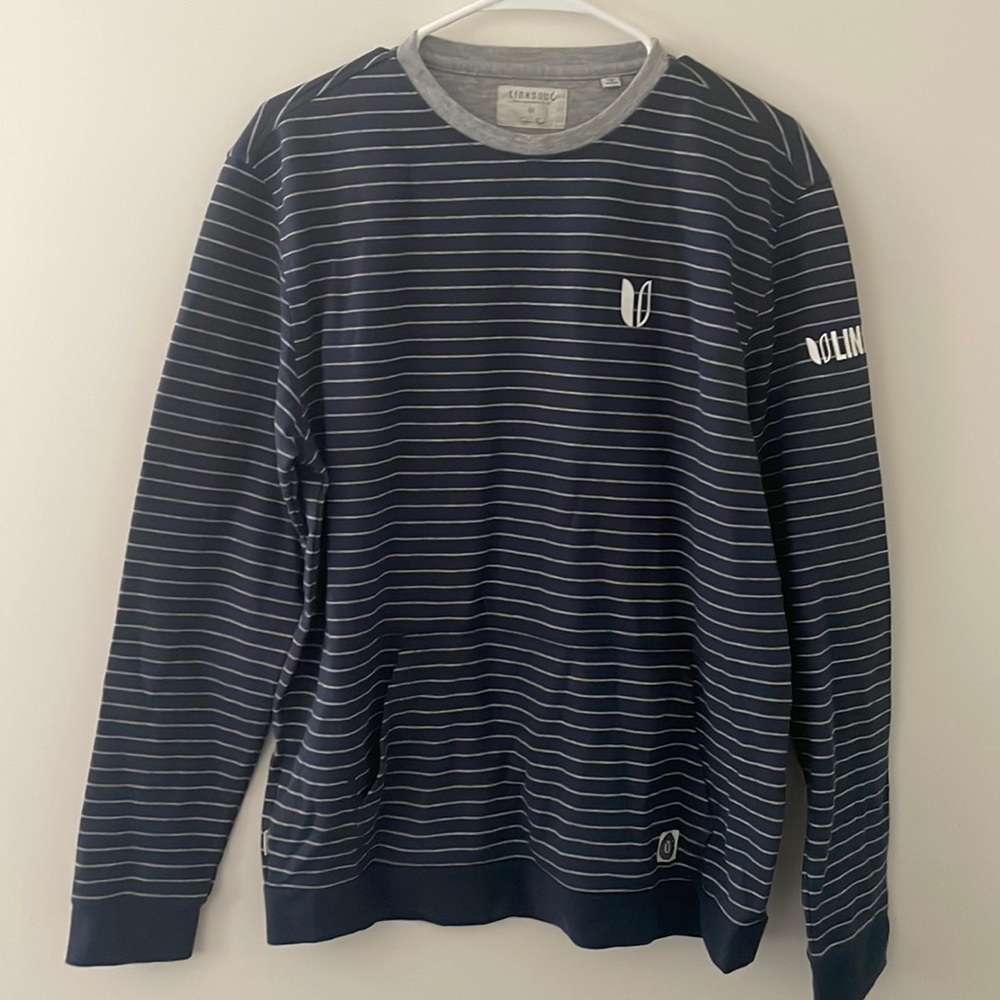 Linksoul Pullover for Golf